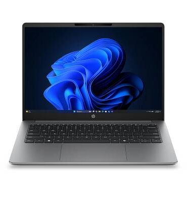 Computadora portátil HP 200 G2a (D6PD6AT#ABM). Procesador AMD Ryzen 5 220 - RAM 16GB, SSD 512 GB. Pantalla 14