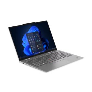 Laptop Lenovo ThinkPad X1 2-in-1 G10 Intel Core Ultra 7 258V - 32 GB, 1 TB SSD, W11P, 1 año de garantia