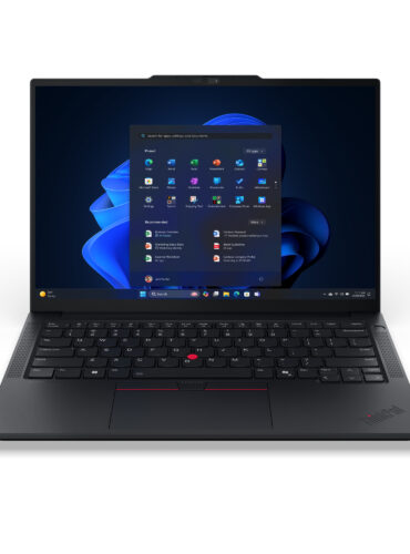 Laptop Lenovo ThinkPad E14 Gen 7 AMD Ryzen 7 250 - 32 GB, 1TB SSD, W11P, 1 año de garantia