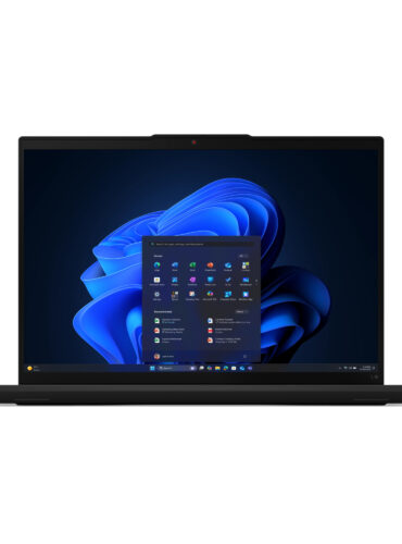 Laptop Lenovo ThinkPad L16 Gen 2 Intel Core Ultra 5 225U - 16 GB, 512 GB SSD, W11P, 1 año de garantia