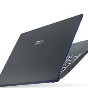 Computadora Portátil MSI PRESTIGE EVO A11M-012 14 pulgadas ULTRA THIN 9S7-14C412-012/RFB  Intel Core i7 16GB/1TB - Win 10. Refurbished