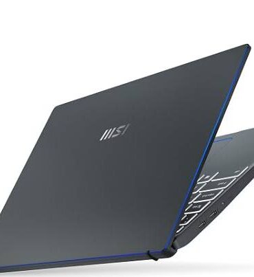 Computadora Portátil MSI PRESTIGE EVO A11M-012 14 pulgadas ULTRA THIN 9S7-14C412-012/RFB  Intel Core i7 16GB/1TB - Win 10. Refurbished
