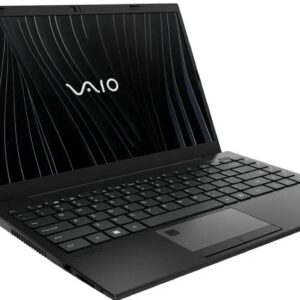 Computadora Portátil VIO 15.6 pulgadas FHD RBVWNC71419-BK/RFB Intel Core i7 - 16/1TB Win 11 H. Negra. Refurbished