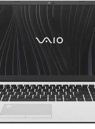 Computadora Portátil VIO  15.6 pulgadas FHD RBVWNC51518-SL/RFB Intel Core i5 - 16/512GB Win 11 H.  Refurbished