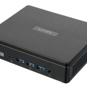 MINI PC ECS LIVA Z5 PLUS Ci5-1335U-95-667-QE3037 -