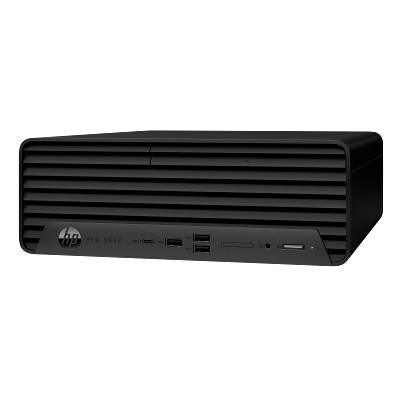 CPUHPI2760_full Computadora de Escritorio. HP Pro SFF 400 G9 (D82DKLA#ABM). Procesador Intel Core i5-13500 - Memoria RAM 16GB, Unidad de Almacenamiento 256 GB, Windows 11 P