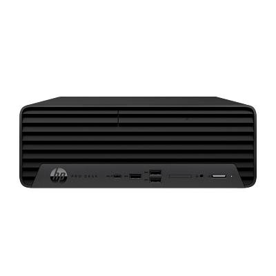Computadora de Escritorio. HP Pro SFF 400 G9 (D82DDLA#ABM). Procesador Intel Core i7-13700 - Memoria RAM 16GB (2X8GB), Unidad de estado slido 512 GB, Ê Wind