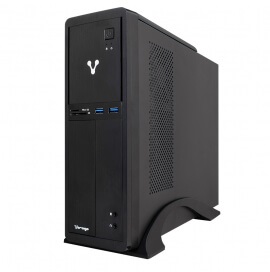 Computadora  VORAGO SB4 CI7 11700-NOS-1 - Intel Core i7, i7-11700, 16 GB, 480 GB