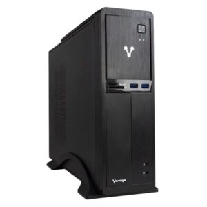 Computadora  VORAGO SB4 CI5 10400-NOS-6 - Intel Core i5, i5-10400, 8 GB, 480 GB
