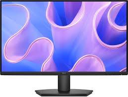 MONITOR DELL SE2725HM. 27 pulgadas Full HD - 1 puerto HDMI, 1 puerto VGA.  Garanta 3 aos.