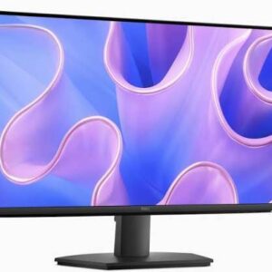 MONITOR DELL SE2425HM. Full HD - Contraste 1, 000:1, Conector Puerto de vídeo, 1 puerto HDMI, 1 puerto VGA. Garantía 3 años