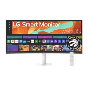 MONITOR LG 34 34U601-B UW CURV WQHD 120 Hz -