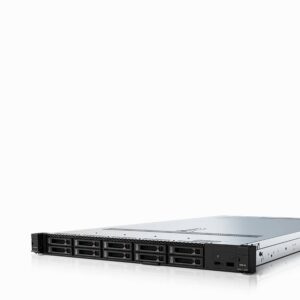 Servidor en rack xFusion FusionServer 1288 V8. Arquitectura 1U de 2 sockets con mxima densidad - rendimiento superior y alta eficiencia energtica.
