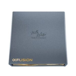Estación de cómputo xFusion FusionXPark GB10. Solución compacta y robusta de alto rendimiento ideal para Edge Computing e Inteligencia Artificial local. -