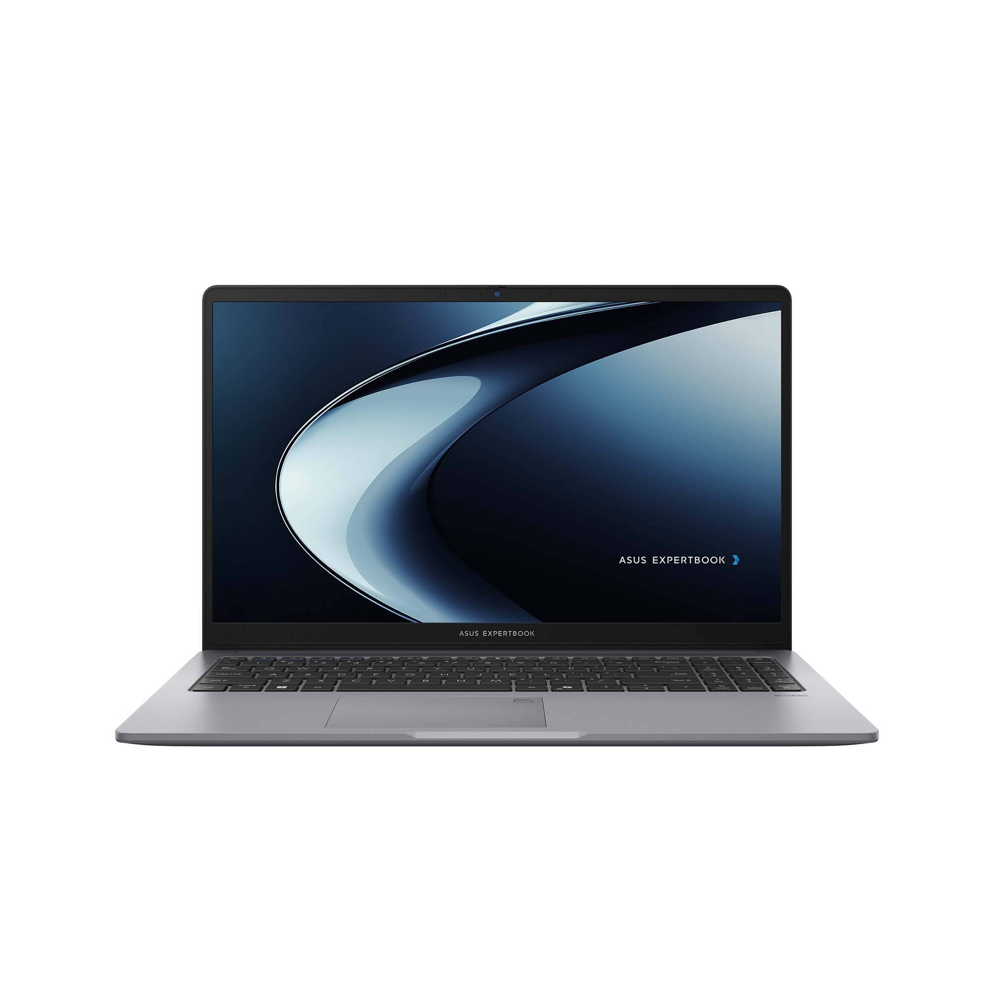 ASUS EXPERTBOOK P1  Procesador  AMD Ryzen 5 7535HS - 8GB DDR5, 512GB SSD, 15.6 Pulgadas Win 11 Pro