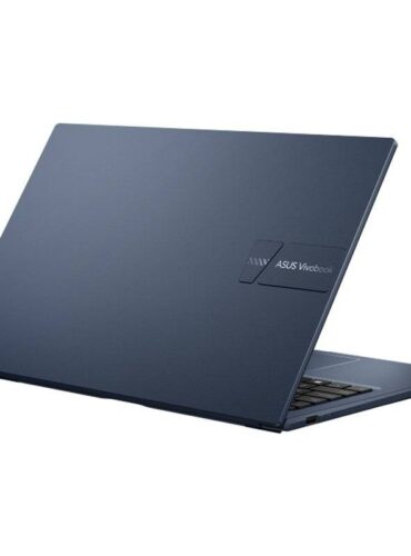 ASUS VIVOBOOK  Procesador  Intel Core 5 120U - 8GB DDR5, 512GB SSD, 15.6 pulgadas Win 11 Home