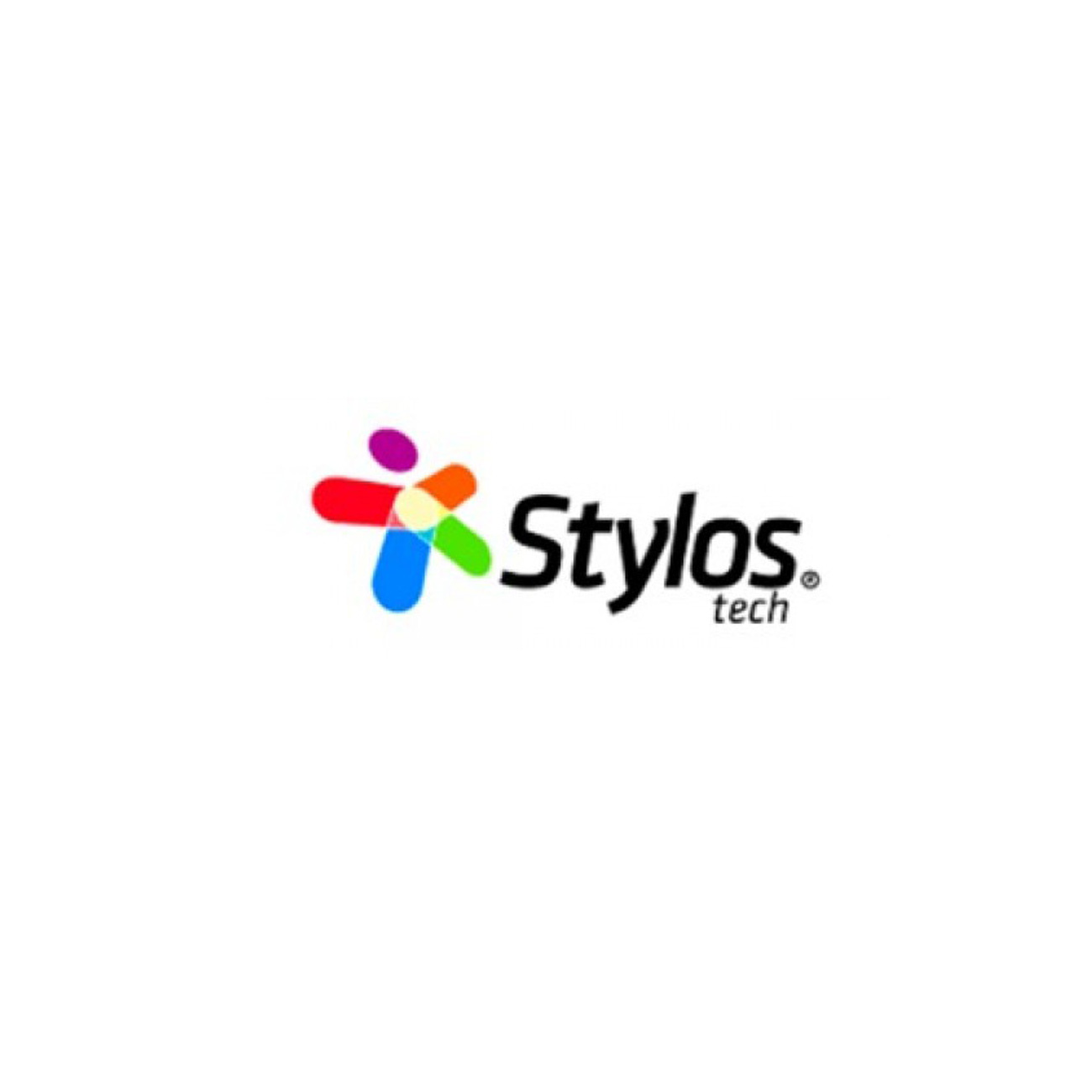 stylos Monitor Stylos STPMOT8B: Rendimiento Visual HD para Entornos B2B