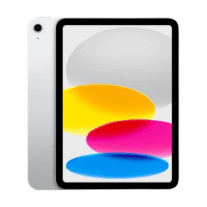 Apple iPad A16 11" 256GB Plata Empresarial – Productividad y Movilidad