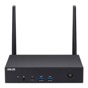 Mini PC Asus PL63 Intel Core i5 1135G7 Barebone con Soporte para 64GB RAM DDR4 y SSD M.2