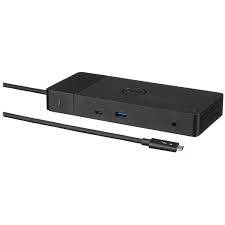Docking Station DELL SD25 Profesional USB-C para Empresas de Tecnología