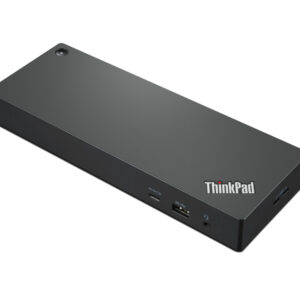 Docking Station LENOVO 40B00135US: Potencia Universal Thunderbolt 4 para su Empresa