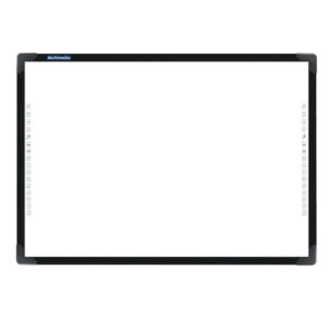 Pizarrón Interactivo Multimedia Screens PM-87IR de 87 pulgadas: La Solución Definitiva para la Colaboración Empresarial