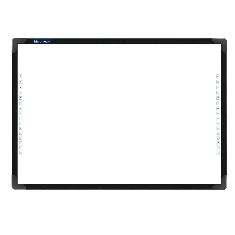ACCMTD530_full Pizarrón Interactivo Multimedia Screens PM-87IR de 87 pulgadas: La Solución Definitiva para la Colaboración Empresarial