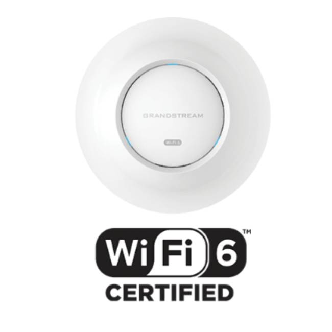 ACPGDM150_full Grandstream GWN7664E: Access Point WiFi 6 Empresarial con 2.5G PoE+ y Gestión en la Nube Gratuita
