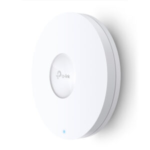 Access Point Omada EAP660 HD: Wi-Fi 6 Multi-Gigabit AX3600 para Redes Corporativas