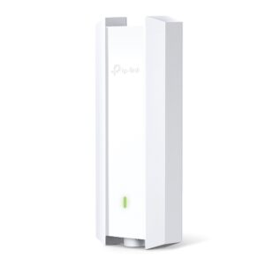 Access Point WiFi6 Omada EAP650-OUTDOOR: Conectividad AX3000 Superior para Entornos B2B