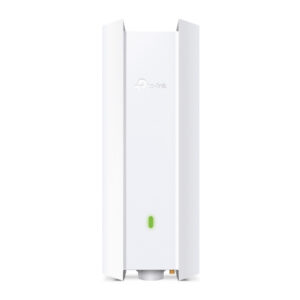 Access Point Omada EAP610-Outdoor: WiFi 6 AX1800 para Conectividad Exterior Empresarial