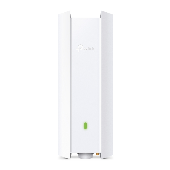 ACPTPL670_full Access Point Omada EAP610-Outdoor: WiFi 6 AX1800 para Conectividad Exterior Empresarial