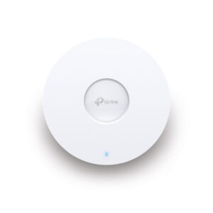 Access Point Omada EAP670: Wi-Fi 6 de Alto Rendimiento para Redes Empresariales
