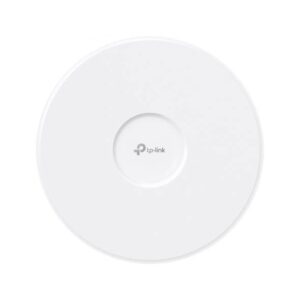 Access Point Wi-Fi 7 TP-LINK EAP773: Conectividad Empresarial BE9300 de Tres Bandas