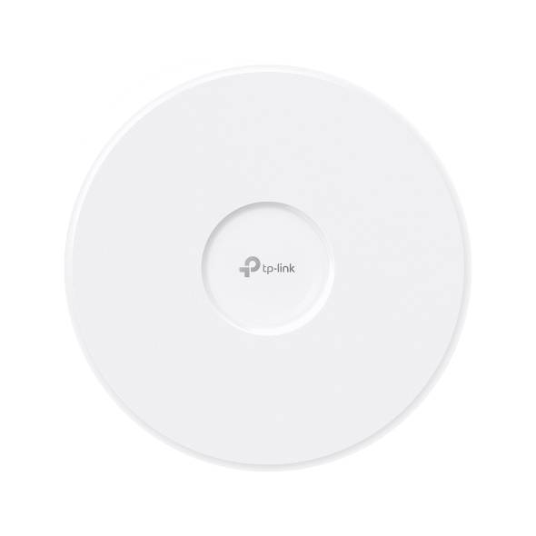 ACPTPL730_full Access Point Wi-Fi 7 TP-LINK EAP773: Conectividad Empresarial BE9300 de Tres Bandas