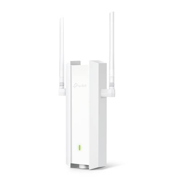 ACPTPL740_full Access Point TP-LINK EAP625-Outdoor HD: Wi-Fi 6 AX1800 para Cobertura Empresarial Dual