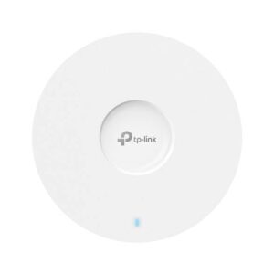 Access Point TP-LINK EAP673: Wi-Fi 6 AX5400 de Montaje en Techo para Empresas