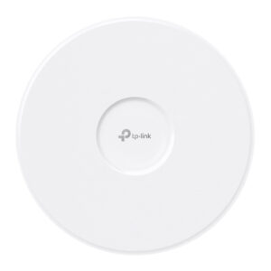 TP-LINK EAP783: Access Points Wi-Fi 7 Triple Banda BE22000 para Empresas