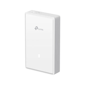 Access Points Omada EAP725-WALL: Conectividad WiFi Empresarial Superior