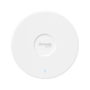 Access Point TP-LINK EAP787: Wi-Fi 7 Triple Banda BE1500 para Redes Corporativas de Alta Demanda