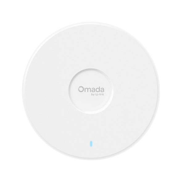 ACPTPL830_full Access Point TP-LINK EAP787: Wi-Fi 7 Triple Banda BE1500 para Redes Corporativas de Alta Demanda