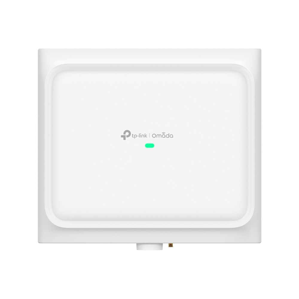 ACPTPL850_full Access Point TP-LINK EAP772-Outdoor: Wi-Fi 7 Tribanda BE11000 para Conectividad Empresarial