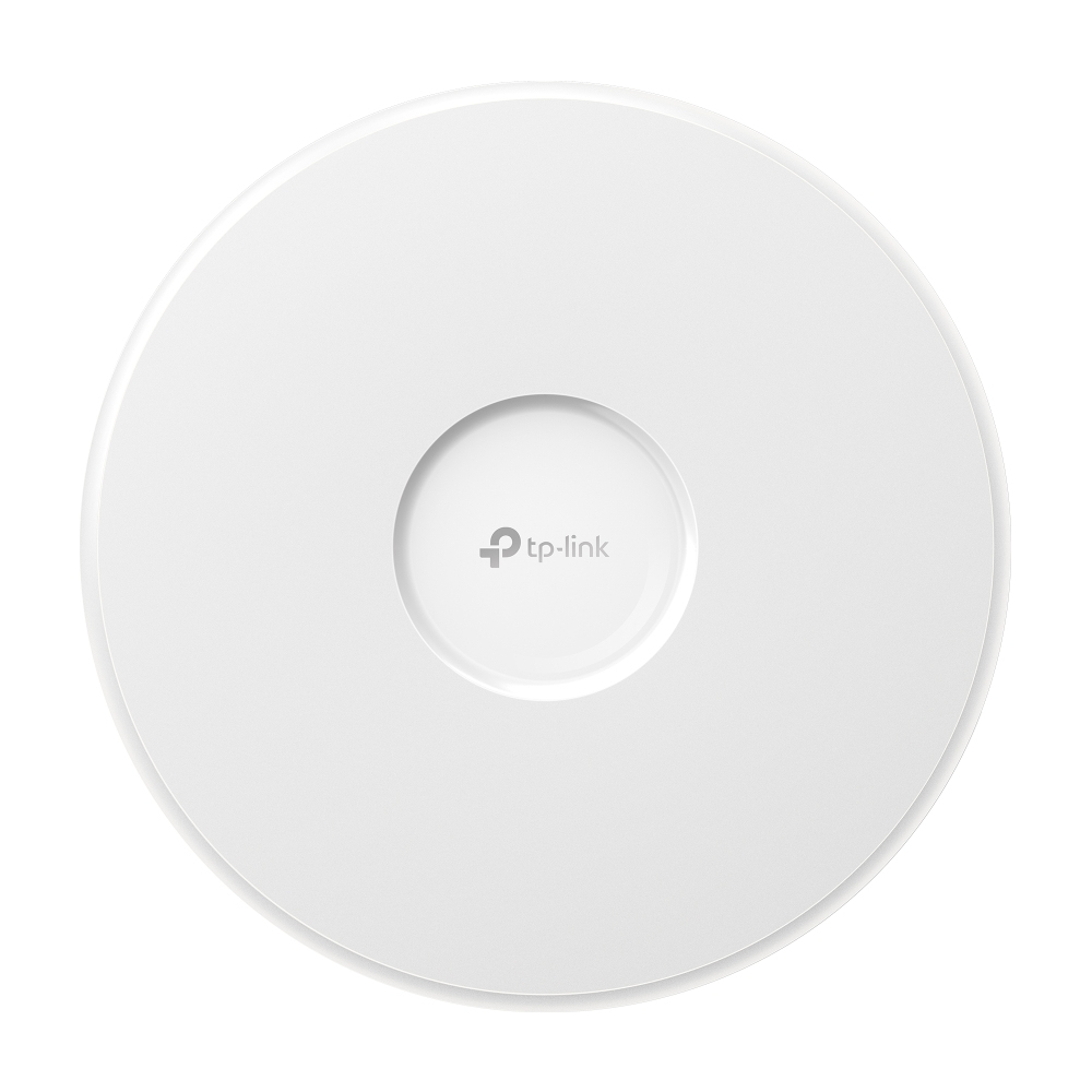 ACPTPL860_full Access Point TP-LINK EAP772: Conectividad Wi-Fi de Ultra Alta Velocidad para Empresas