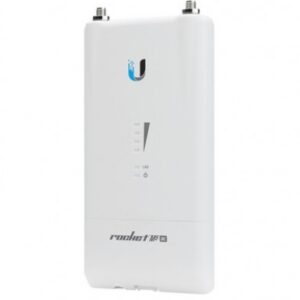 Access Point UBIQUITI R5AC-LITE: Conectividad Robusta para Empresas