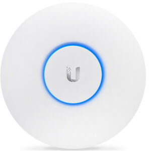 Access Point UBIQUITI UAP-AC-PRO: Conectividad Wi-Fi Empresarial de Alto Rendimiento