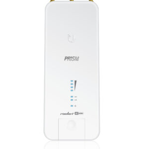 Access Point UBIQUITI RP-5AC-GEN2: Conectividad Empresarial de Alta Capacidad