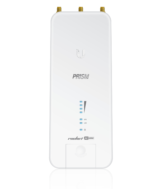 ACPUBI360_full Access Point UBIQUITI RP-5AC-GEN2: Conectividad Empresarial de Alta Capacidad