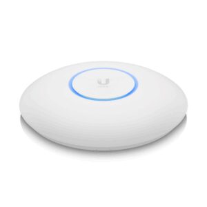 Access Point UBIQUITI U6-PRO: Conectividad Wi-Fi 6 Avanzada para la Empresa Moderna