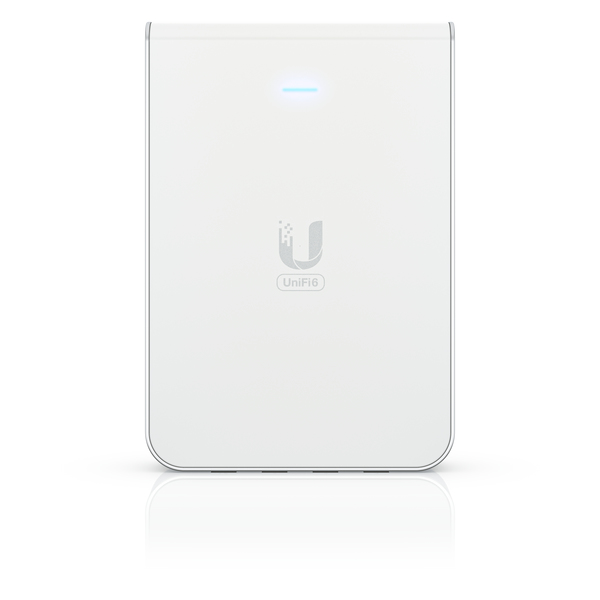 ACPUBI590_full Access Point UBIQUITI U6-IW: Conectividad Wi-Fi 6 de Alto Rendimiento para Entornos Corporativos
