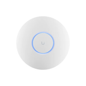 Access Point UBIQUITI U6+: Conectividad WiFi 6 para Entornos B2B